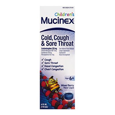 can you give a dog mucinex can you give a dog mucinex